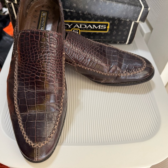 Stacy Adams Loafers - Picture 3 of 5